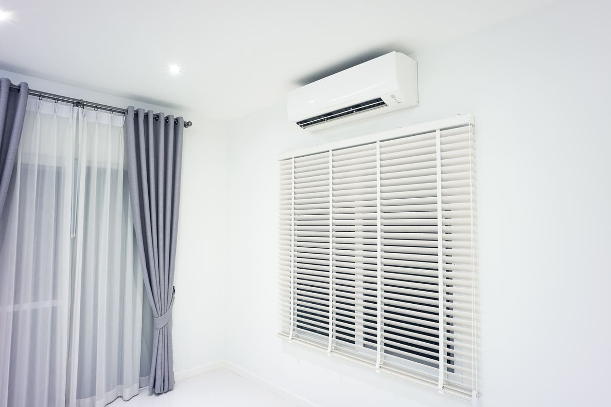 ductless mini split