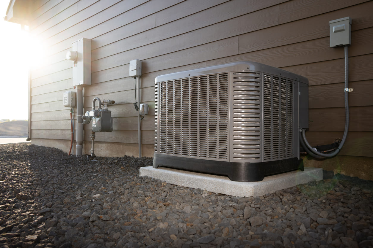 Home Armour Heating & Air Conditioning photo 2